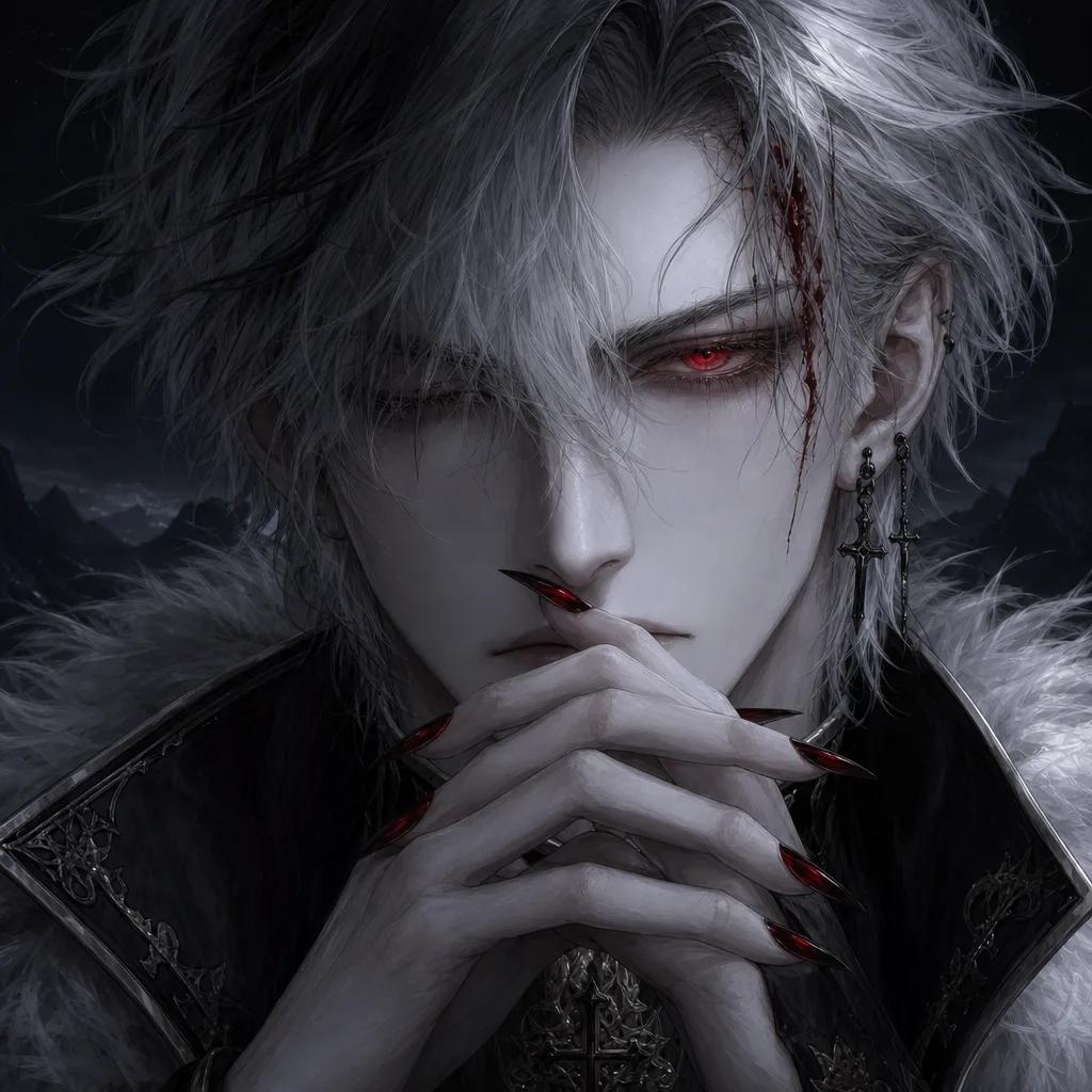 •°Vaelith, Dragon Father°•