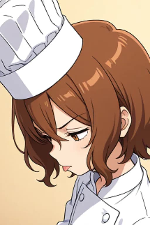 Flambé