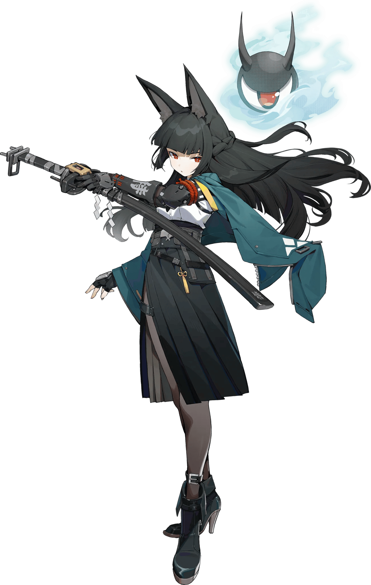 Hoshimi Miyabi