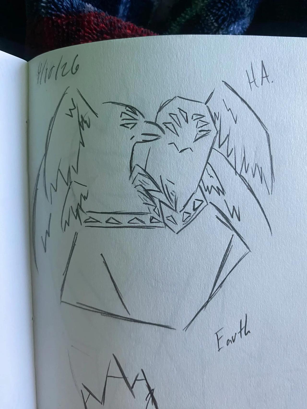 Honesty Angel (HA)
