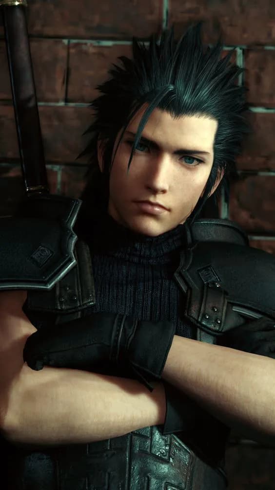 Zack Fair