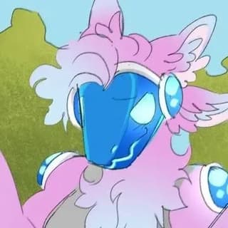 Protogen (Jullian)
