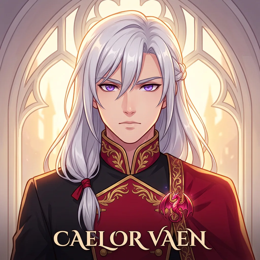 Caelor Vaen
