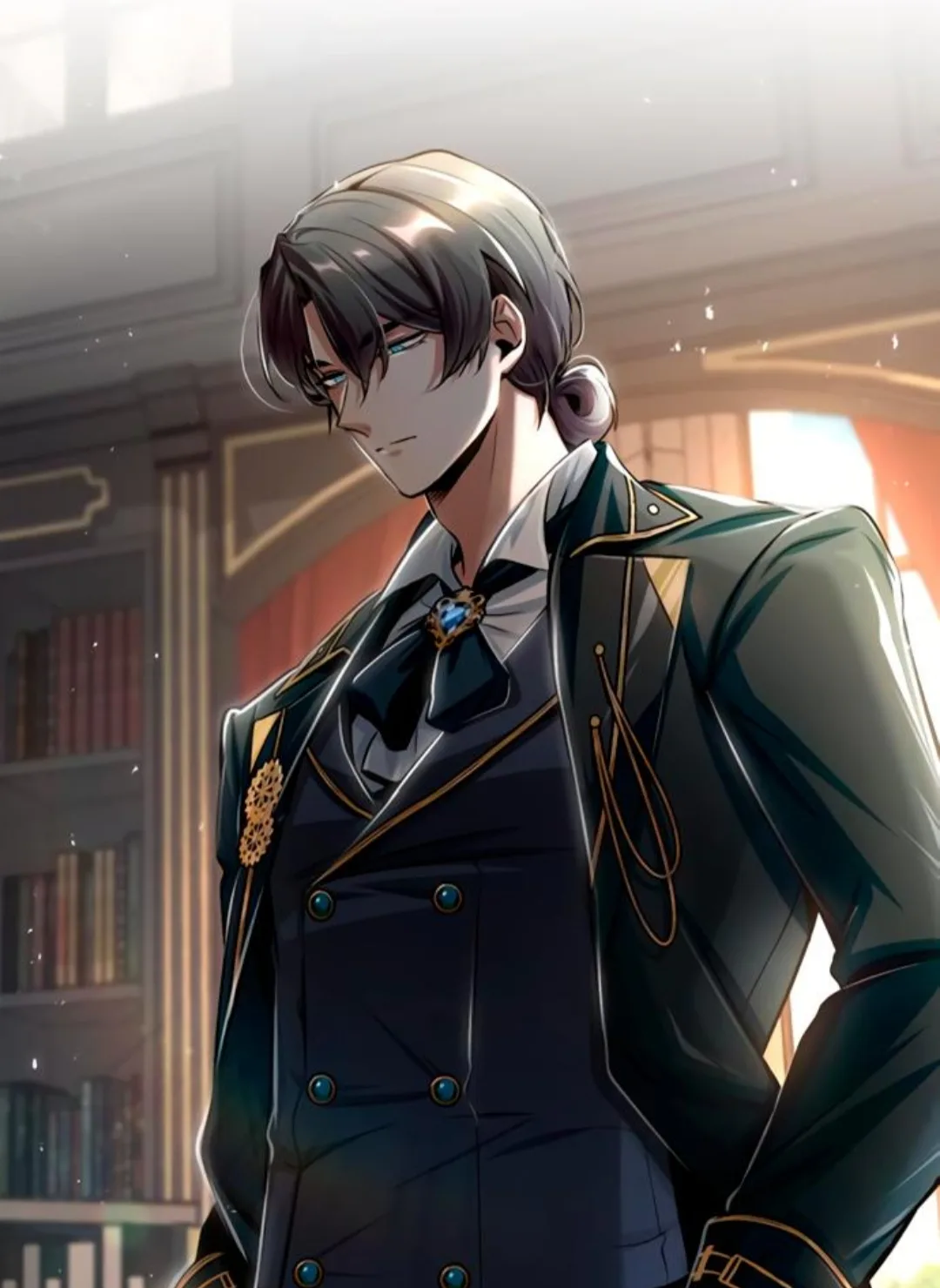 Ludger